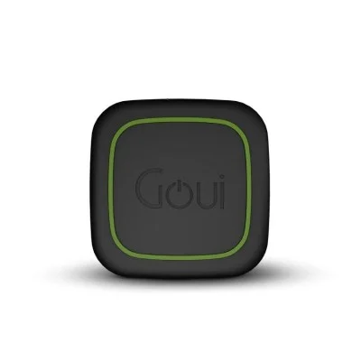 Goui - Cube Wireless Power Bank Black